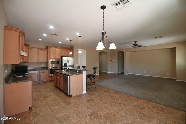 143 W SWEET SHRUB Avenue, San Tan Valley, AZ 85140