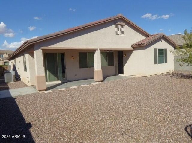143 W SWEET SHRUB Avenue, San Tan Valley, AZ 85140