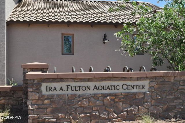 143 W SWEET SHRUB Avenue, San Tan Valley, AZ 85140