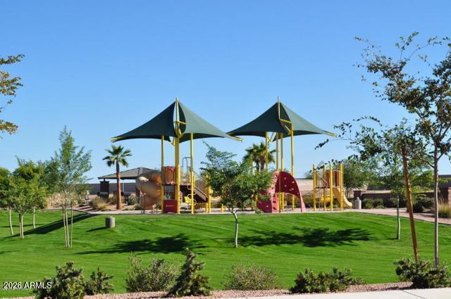 143 W SWEET SHRUB Avenue, San Tan Valley, AZ 85140