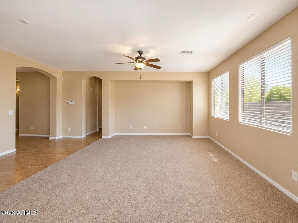 143 W SWEET SHRUB Avenue, Queen Creek, AZ 85140 — photo 2