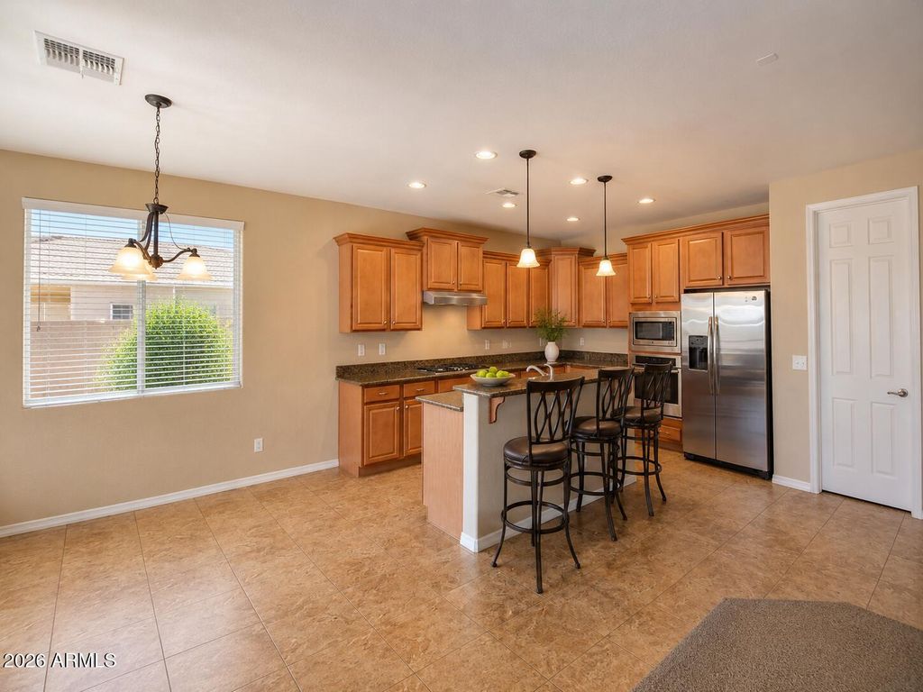 143 W SWEET SHRUB Avenue, Queen Creek, AZ 85140 — photo 3