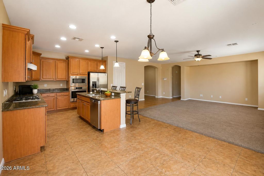 143 W SWEET SHRUB Avenue, Queen Creek, AZ 85140 — photo 4