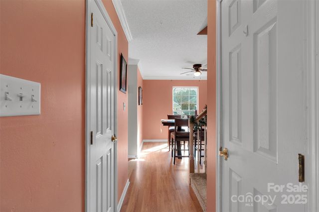 3007 Wyntree Court, Matthews, NC 28104