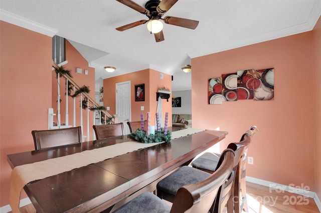 3007 Wyntree Court, Matthews, NC 28104