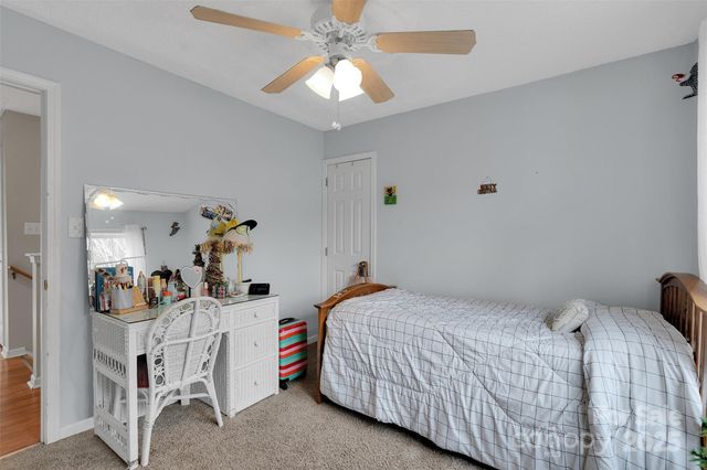 3007 Wyntree Court, Matthews, NC 28104