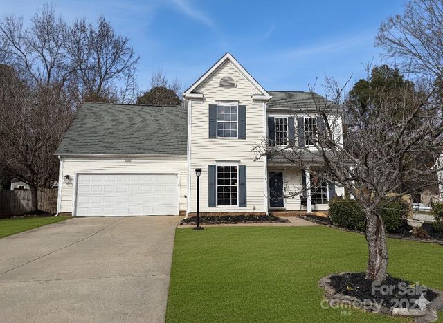 3007 Wyntree Court, Matthews, NC 28104