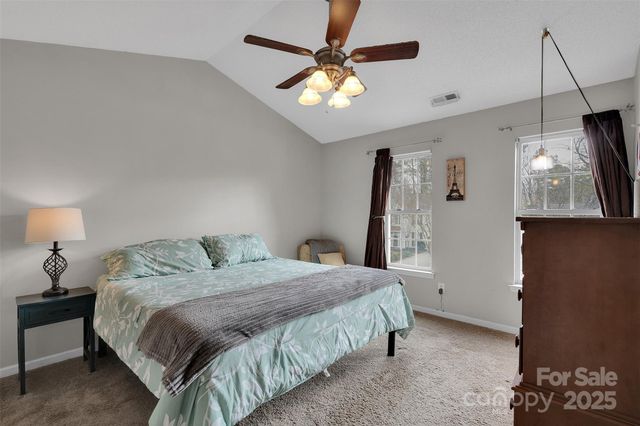 3007 Wyntree Court, Matthews, NC 28104