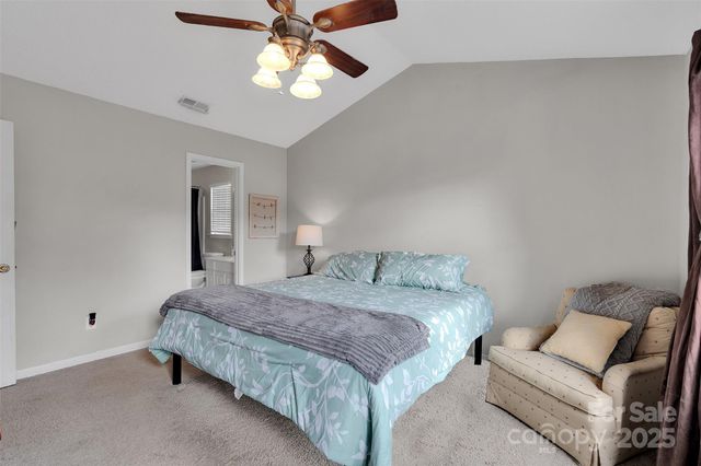 3007 Wyntree Court, Matthews, NC 28104