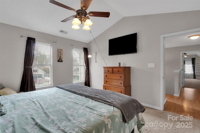 3007 Wyntree Court, Matthews, NC 28104