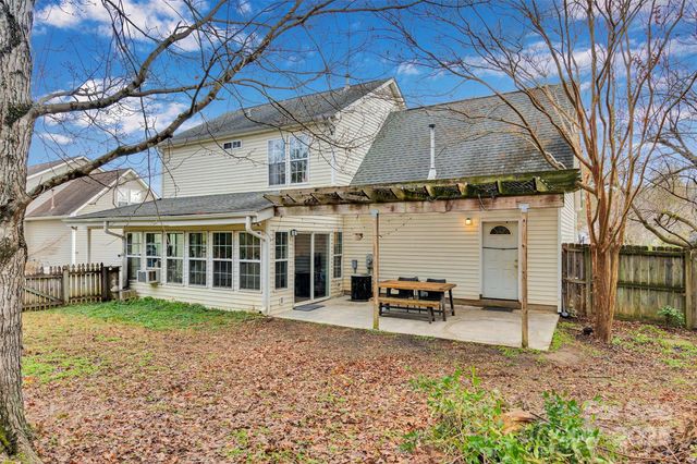 3007 Wyntree Court, Matthews, NC 28104