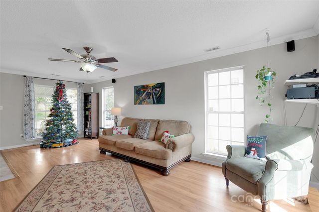 3007 Wyntree Court, Matthews, NC 28104