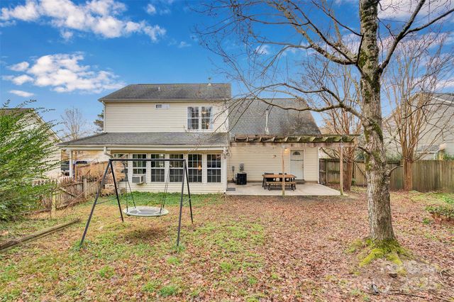 3007 Wyntree Court, Matthews, NC 28104