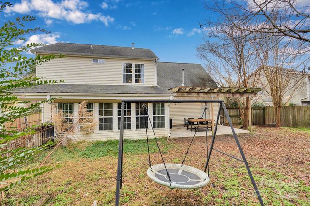 3007 Wyntree Court, Matthews, NC 28104