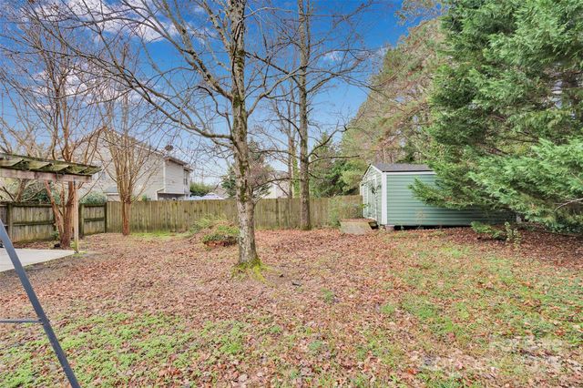 3007 Wyntree Court, Matthews, NC 28104