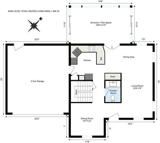 3007 Wyntree Court, Matthews, NC 28104