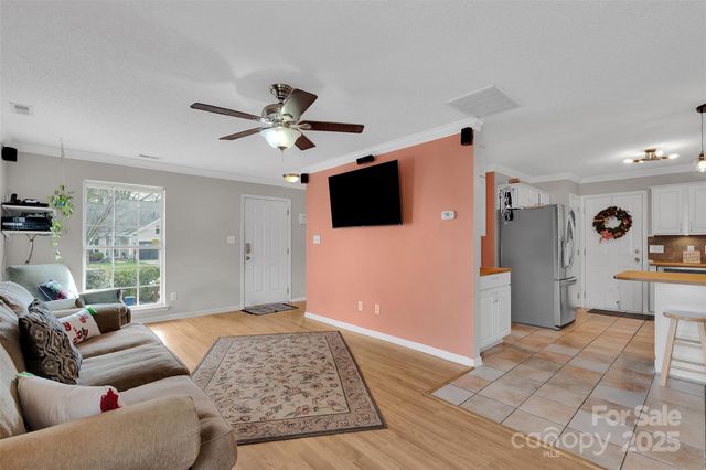 3007 Wyntree Court, Matthews, NC 28104