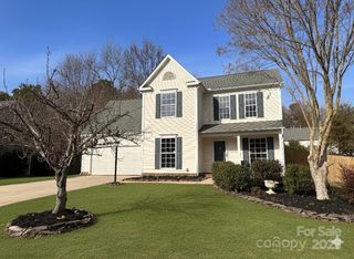 3007 Wyntree Court, Matthews, NC 28104