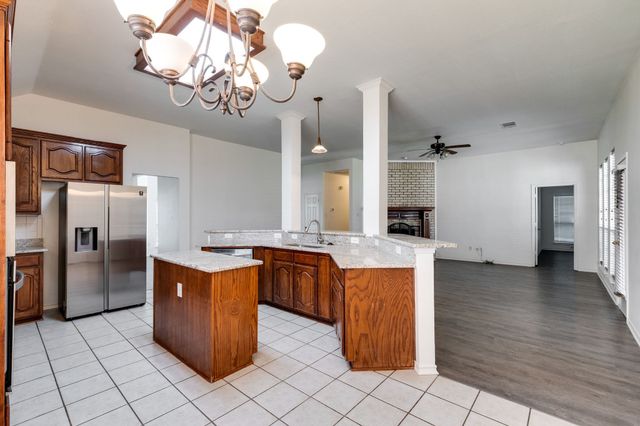 1316 Lochness Drive, Allen, TX 75013