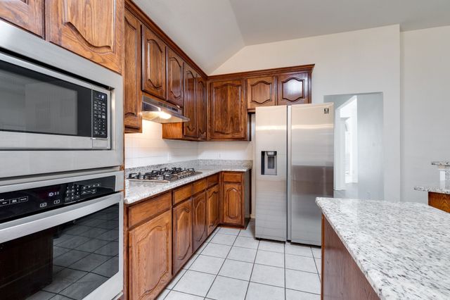 1316 Lochness Drive, Allen, TX 75013