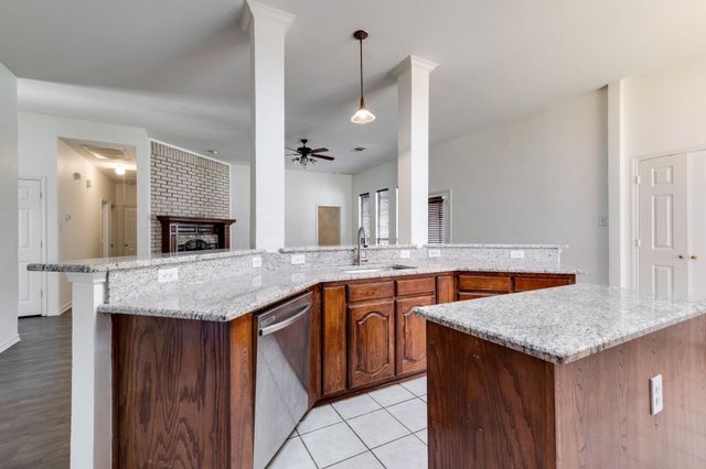 1316 Lochness Drive, Allen, TX 75013