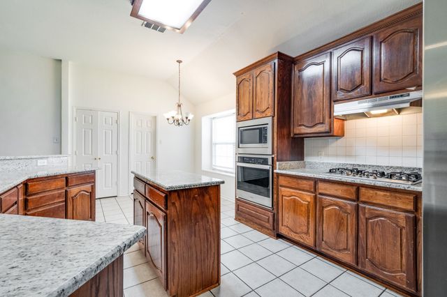 1316 Lochness Drive, Allen, TX 75013