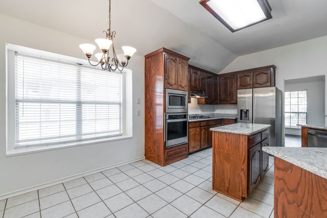1316 Lochness Drive, Allen, TX 75013