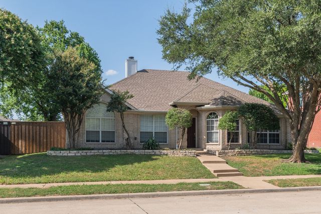 1316 Lochness Drive, Allen, TX 75013