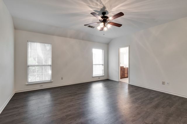 1316 Lochness Drive, Allen, TX 75013