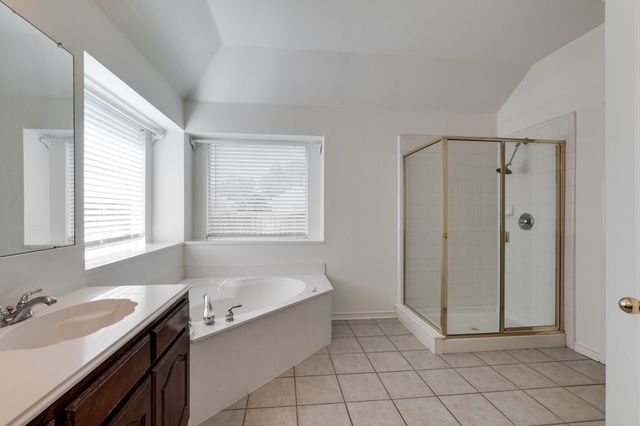 1316 Lochness Drive, Allen, TX 75013