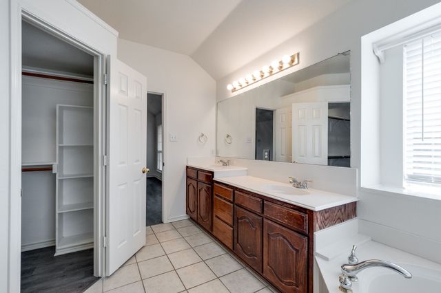 1316 Lochness Drive, Allen, TX 75013