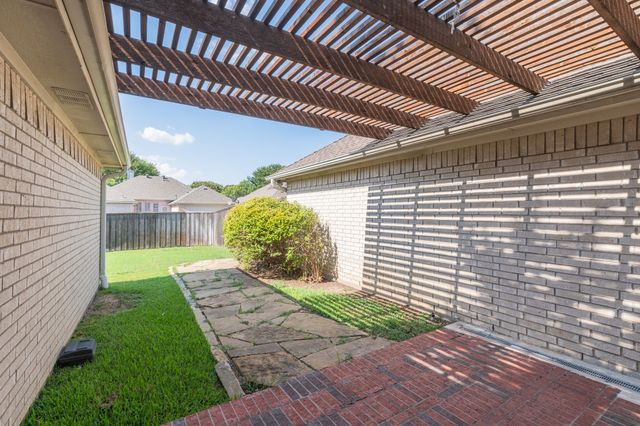 1316 Lochness Drive, Allen, TX 75013