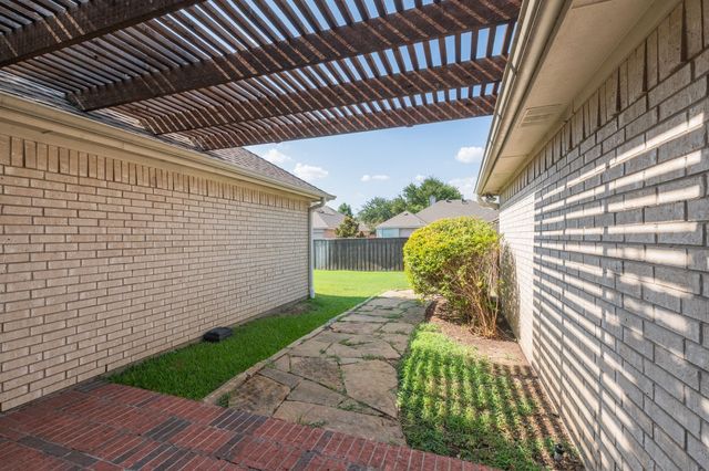 1316 Lochness Drive, Allen, TX 75013
