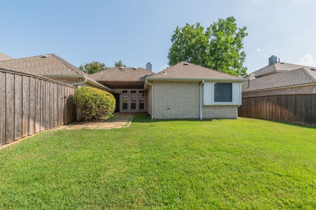 1316 Lochness Drive, Allen, TX 75013