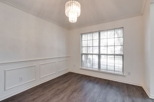 1316 Lochness Drive, Allen, TX 75013