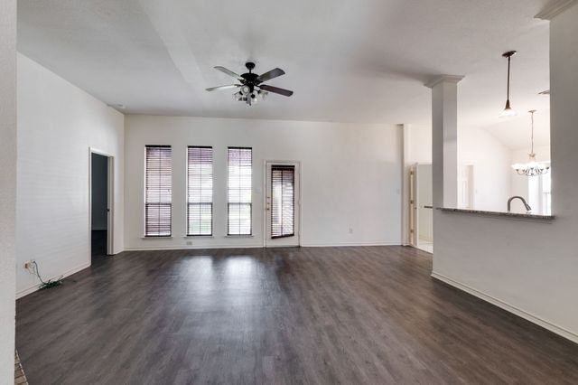 1316 Lochness Drive, Allen, TX 75013