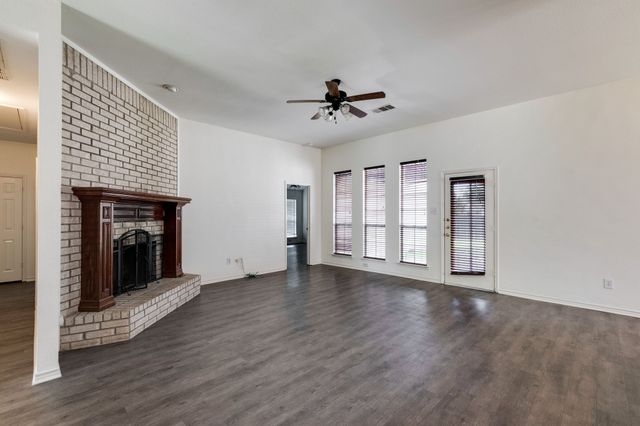 1316 Lochness Drive, Allen, TX 75013
