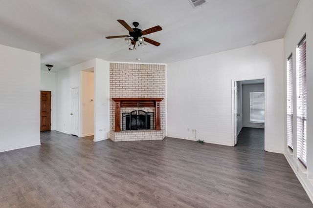1316 Lochness Drive, Allen, TX 75013