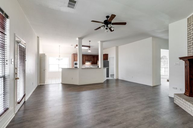 1316 Lochness Drive, Allen, TX 75013