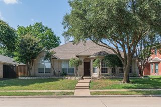 1316 Lochness Drive, Allen, TX 75013