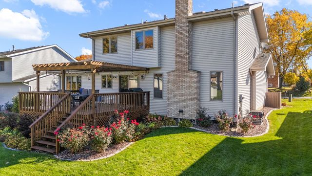 3115 Devonshire Circle, Crown Point, IN 46307
