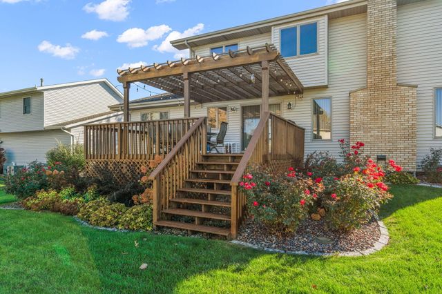 3115 Devonshire Circle, Crown Point, IN 46307