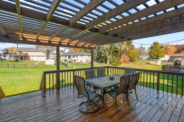 3115 Devonshire Circle, Crown Point, IN 46307