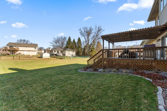 3115 Devonshire Circle, Crown Point, IN 46307