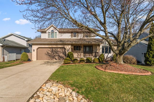 3115 Devonshire Circle, Crown Point, IN 46307