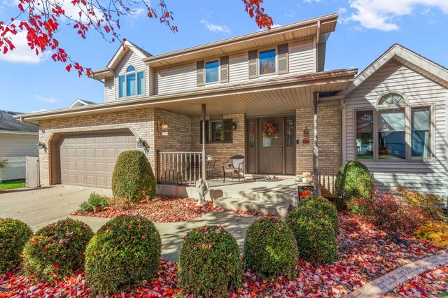 3115 Devonshire Circle, Crown Point, IN 46307