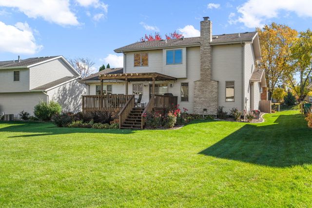 3115 Devonshire Circle, Crown Point, IN 46307