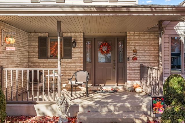 3115 Devonshire Circle, Crown Point, IN 46307