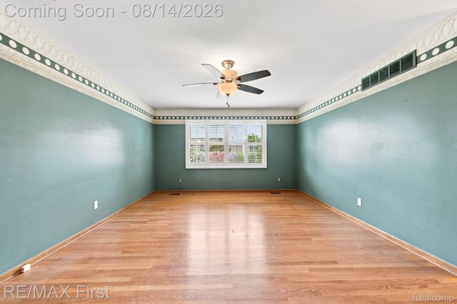 53644 Clarion Drive, Macomb Township, MI 48042