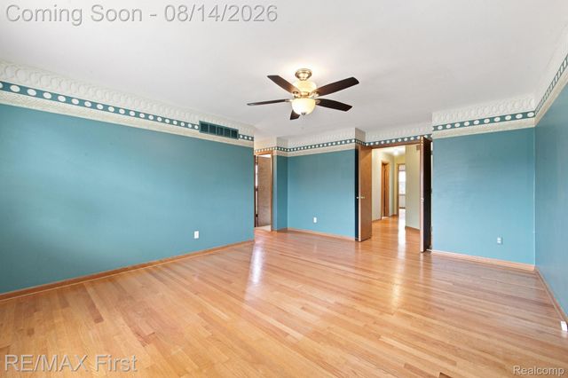 53644 Clarion Drive, Macomb Township, MI 48042